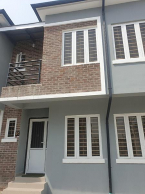 ANISH HAVEN2- Lekki 1 & 2 Bedroom Lekki
